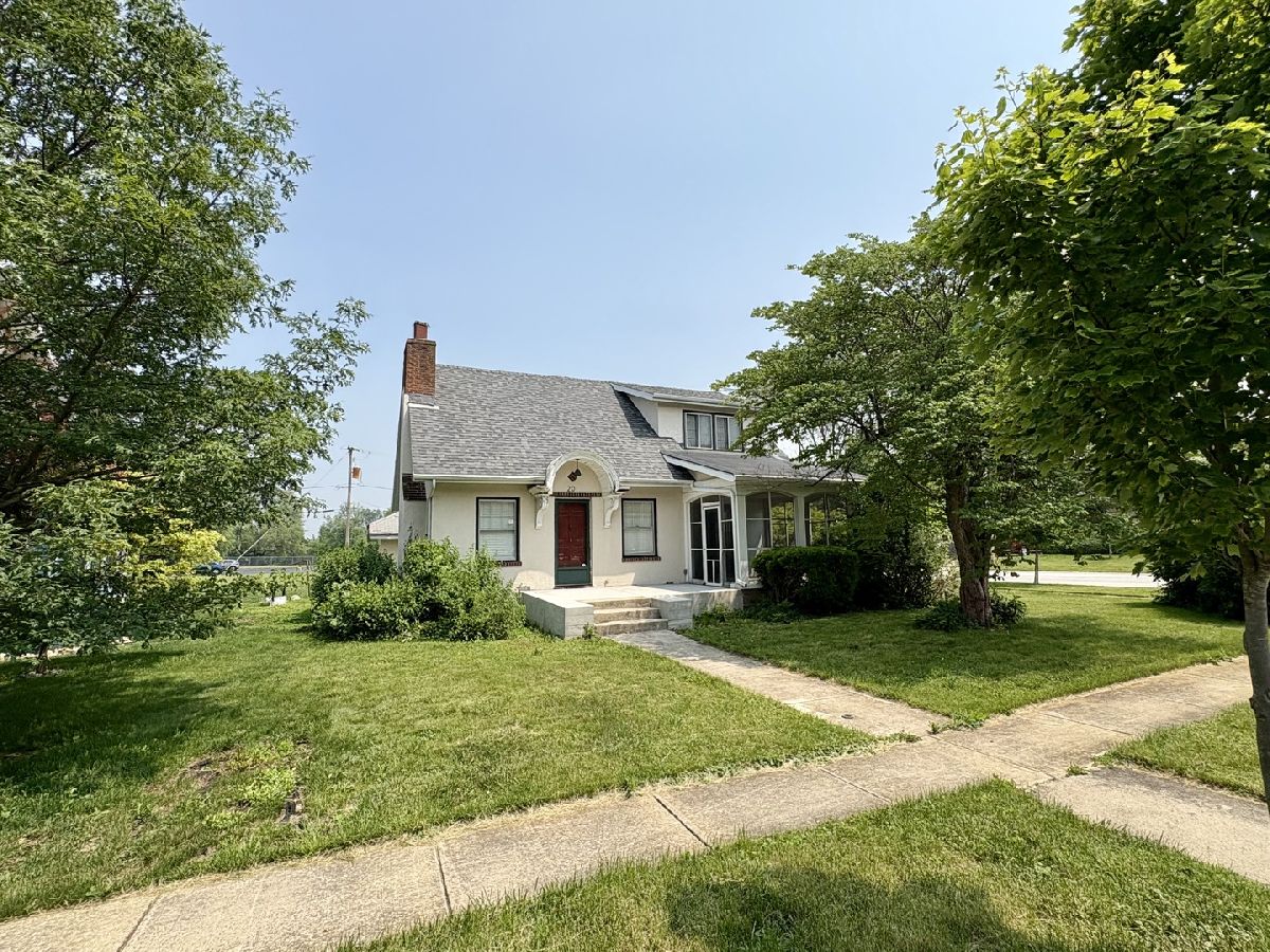  Sold Peotone Illinois, 201 Sumner