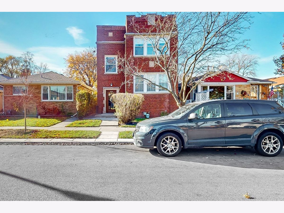  Sold Skokie Illinois, 8044 Hamlin