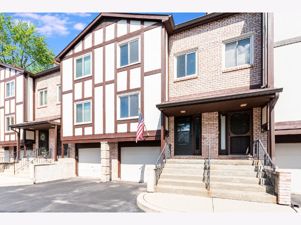  Sold Highwood Illinois, 334 Ashland