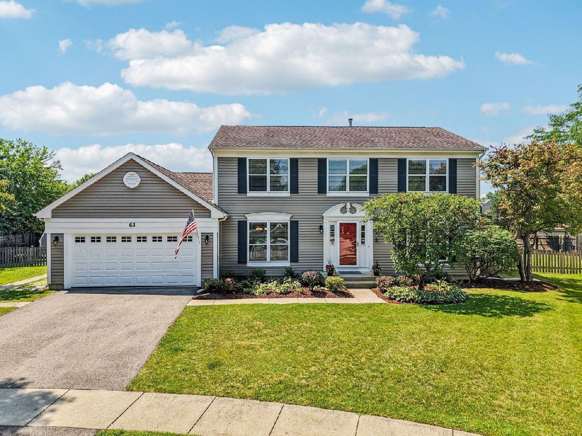  Sold Grayslake Illinois, 63 Cambridge