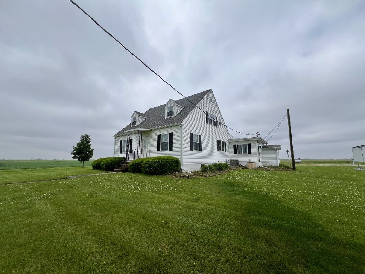  Sold Penfield Illinois, 2971 County Road 2700