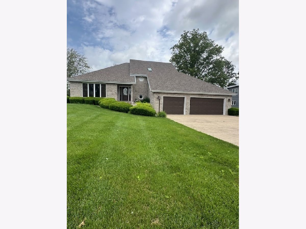  Sold Decatur Illinois, 2938 Oakmont