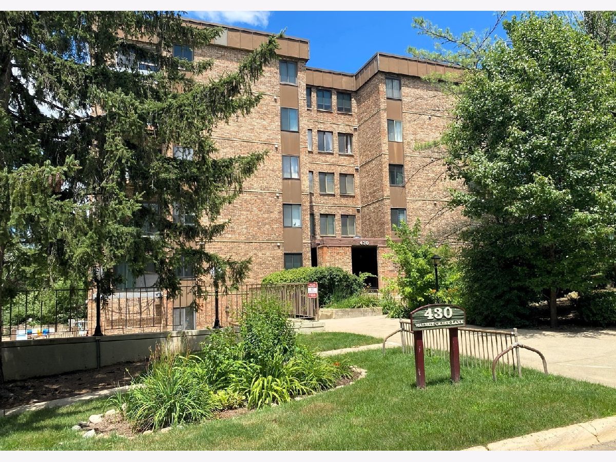 Condominiums Sold Walnut Creek Lisle Illinois, 430 Walnut