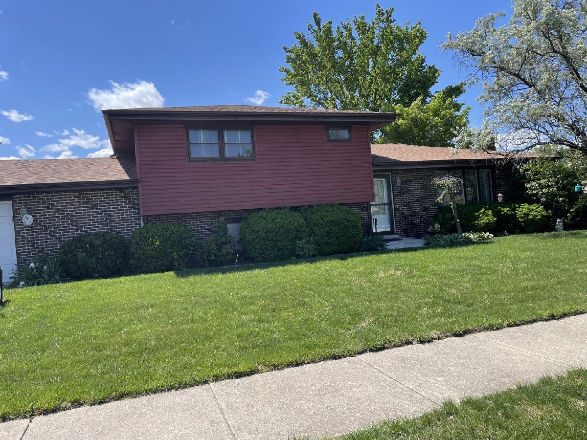 Homes Sold Crestview Gardens Crestwood Illinois, 13706 Crestview