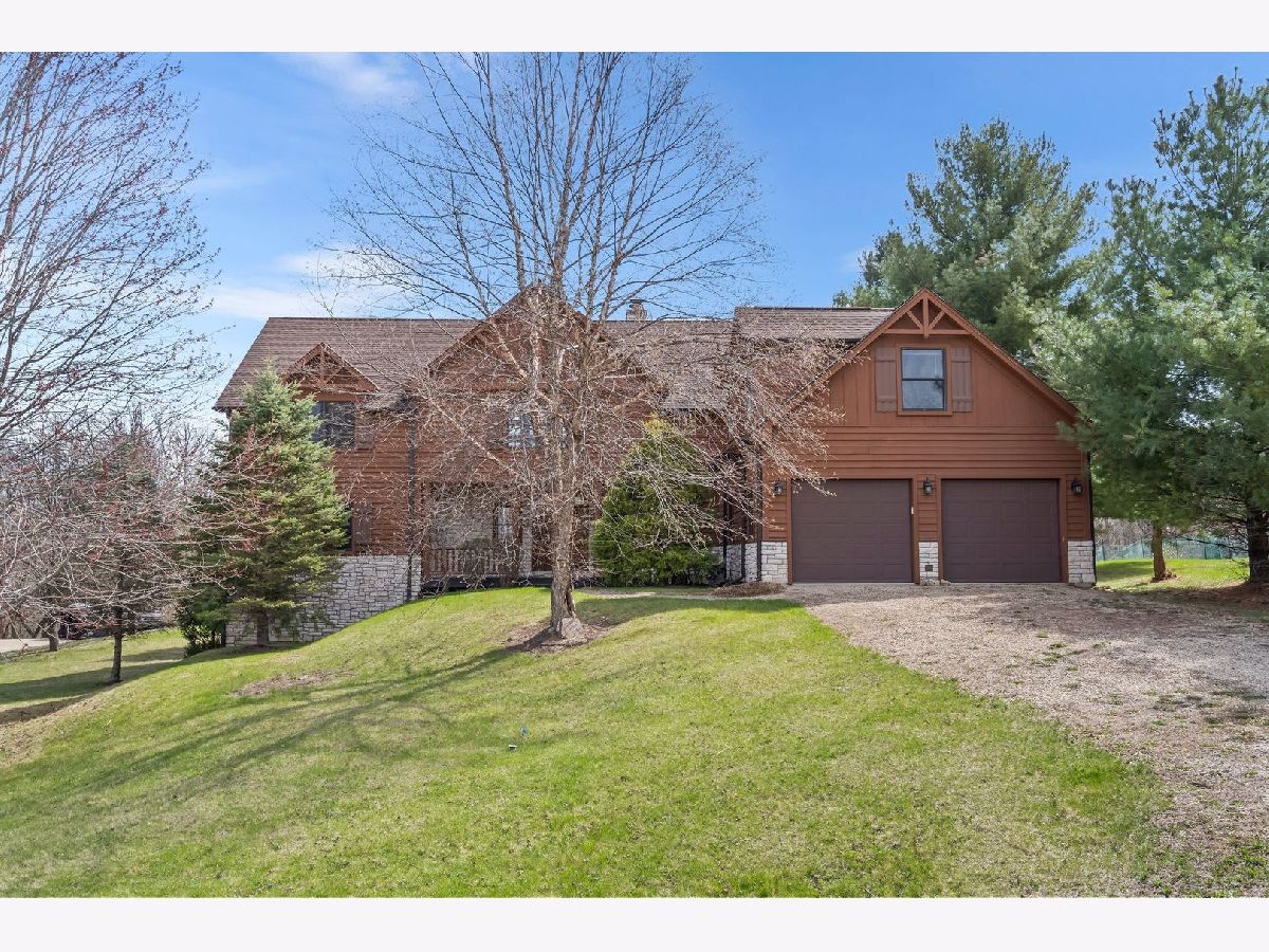  Sold Apple River Illinois, 10A52 Cardinal