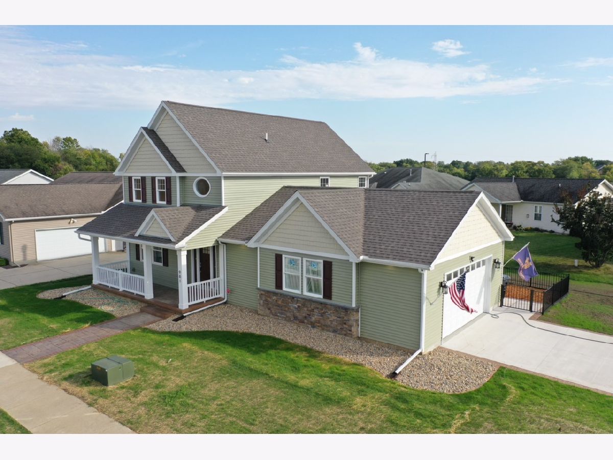  Sold Forsyth Illinois, 981 Forsyth