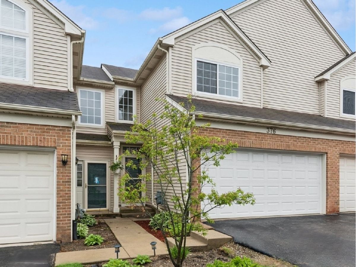 Sold Hainesville Illinois, 376 Patriot