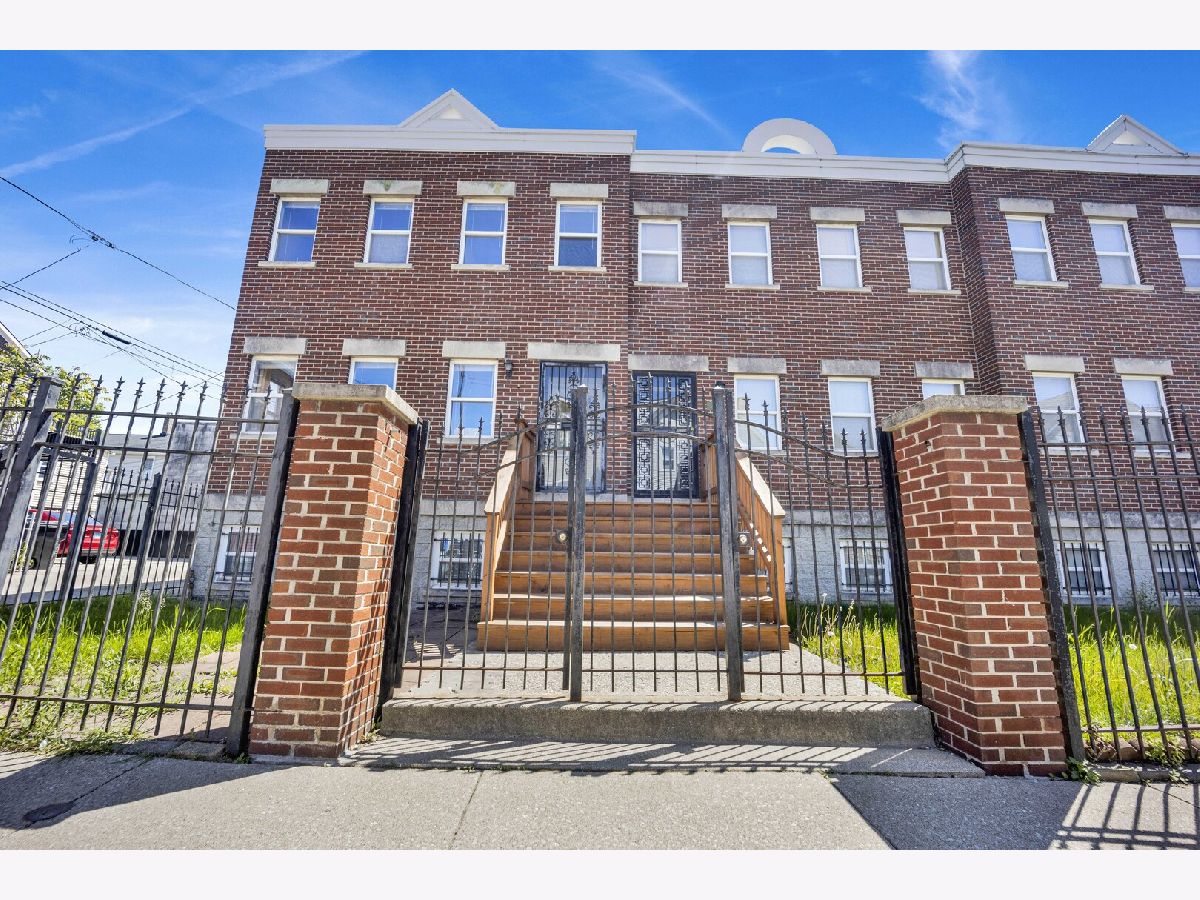 Condos & Townhomes & Homes Sold Pilsen Chicago Illinois, 1157 19th