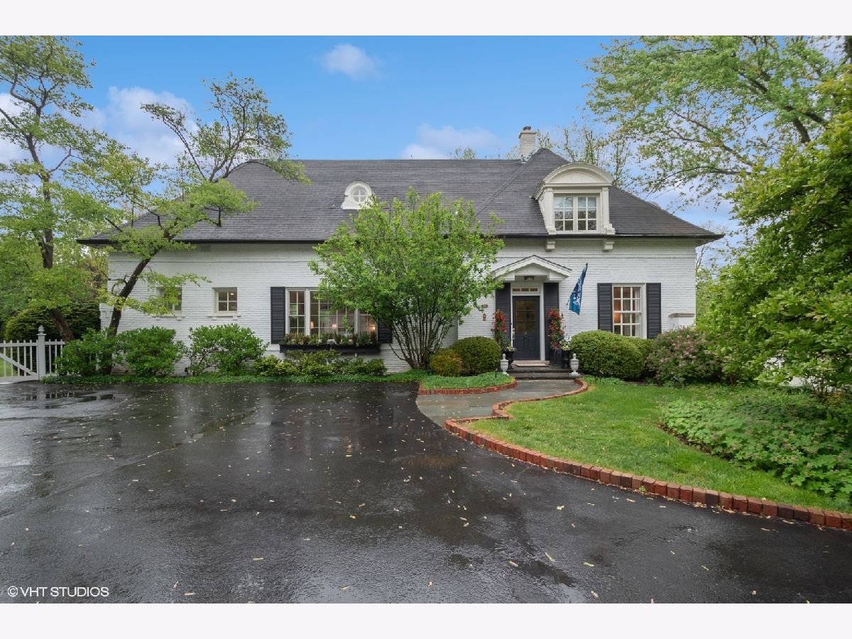  Rented Lake Forest Illinois, 537 King Muir