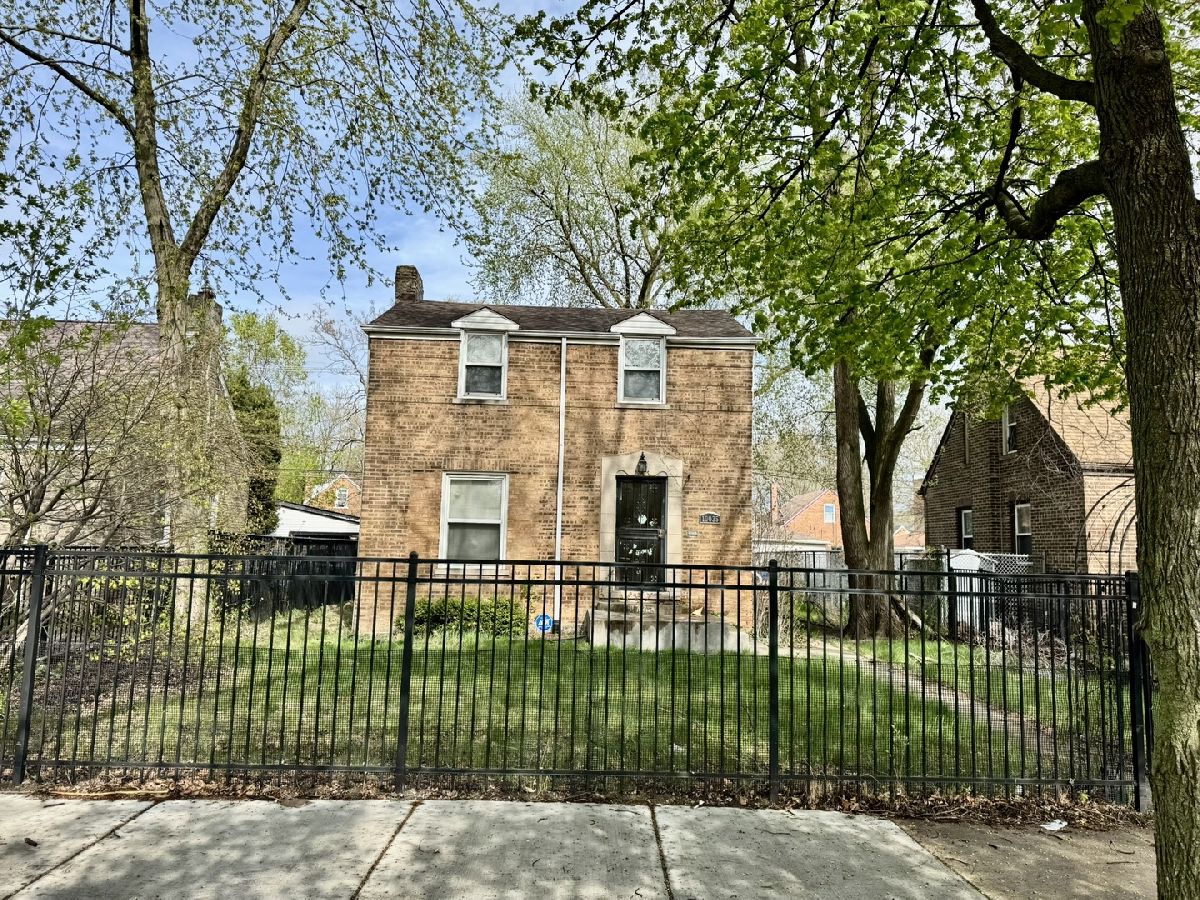  Sold Chicago Illinois, 10035 Yates
