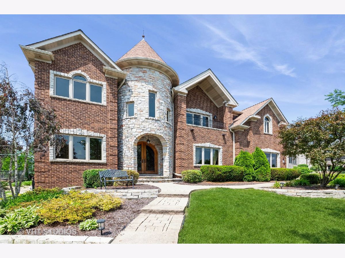 Homes Sold Persimmon Orland Park Illinois, 10944 Arbor Ridge