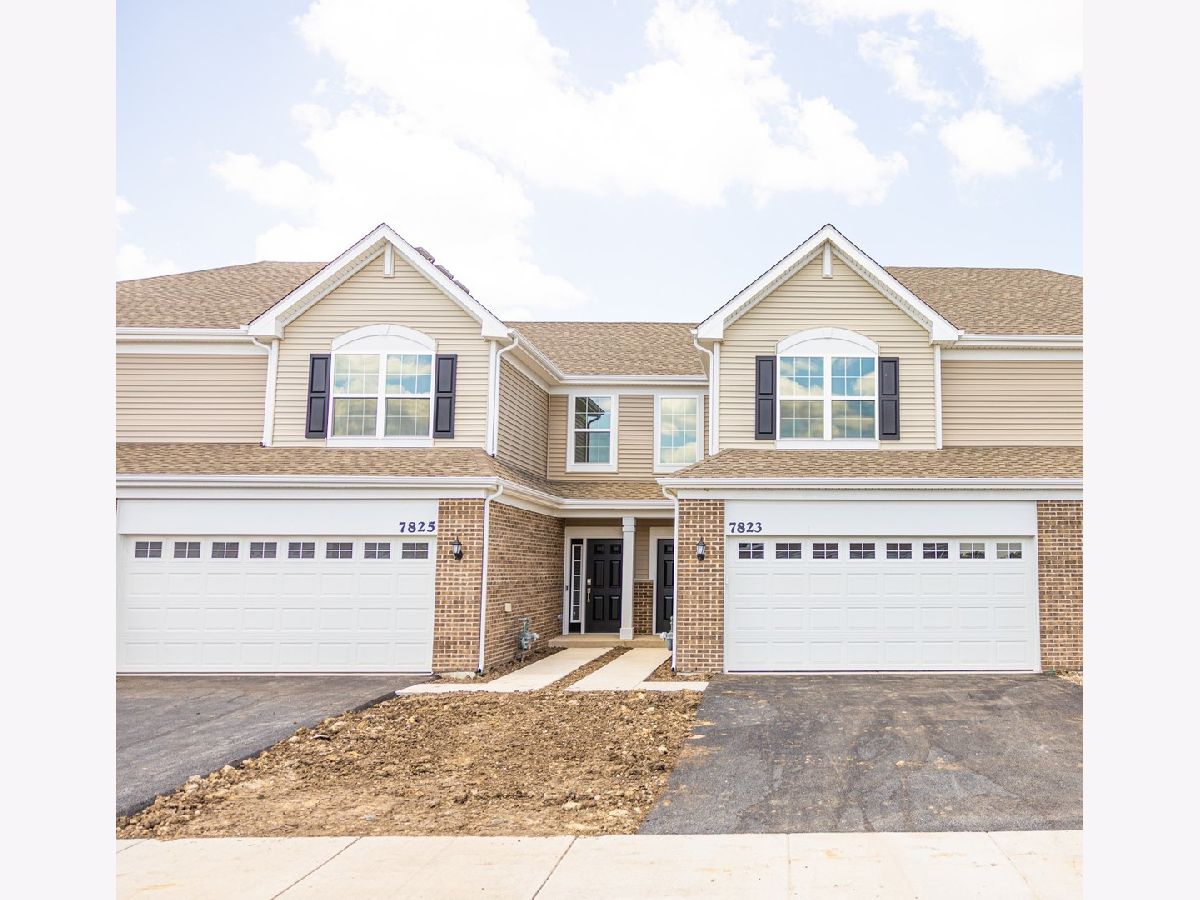 Homes & Townhomes Sold Lakewood Prairie Joliet Illinois, 7829 Nightshade