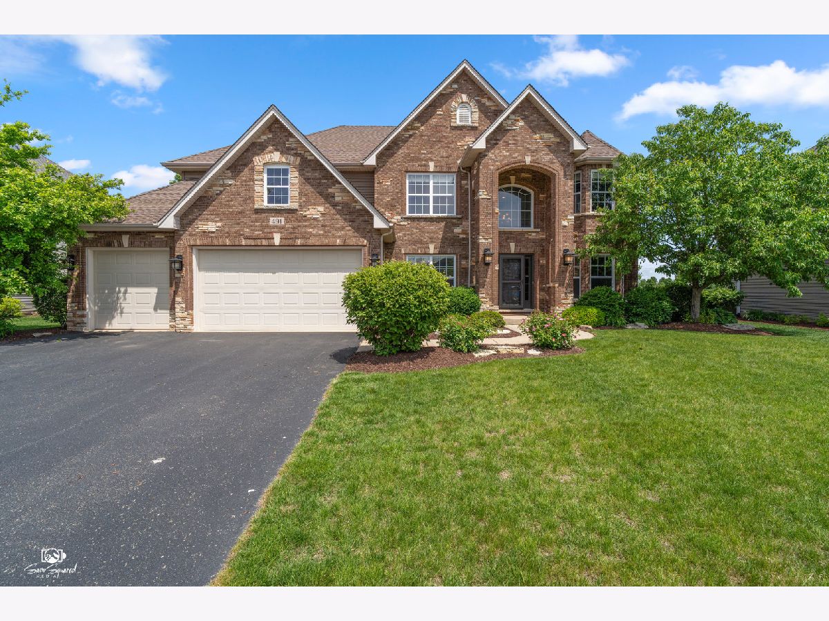 Townhomes & Homes Sold Southbury Oswego Illinois, 491 Bloomfield