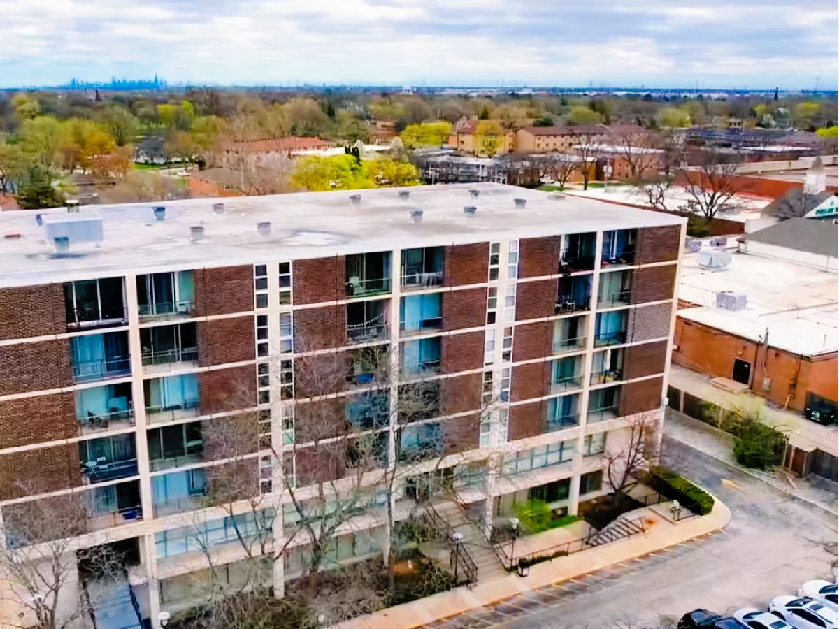  Rented Bensenville Illinois, 1043 York