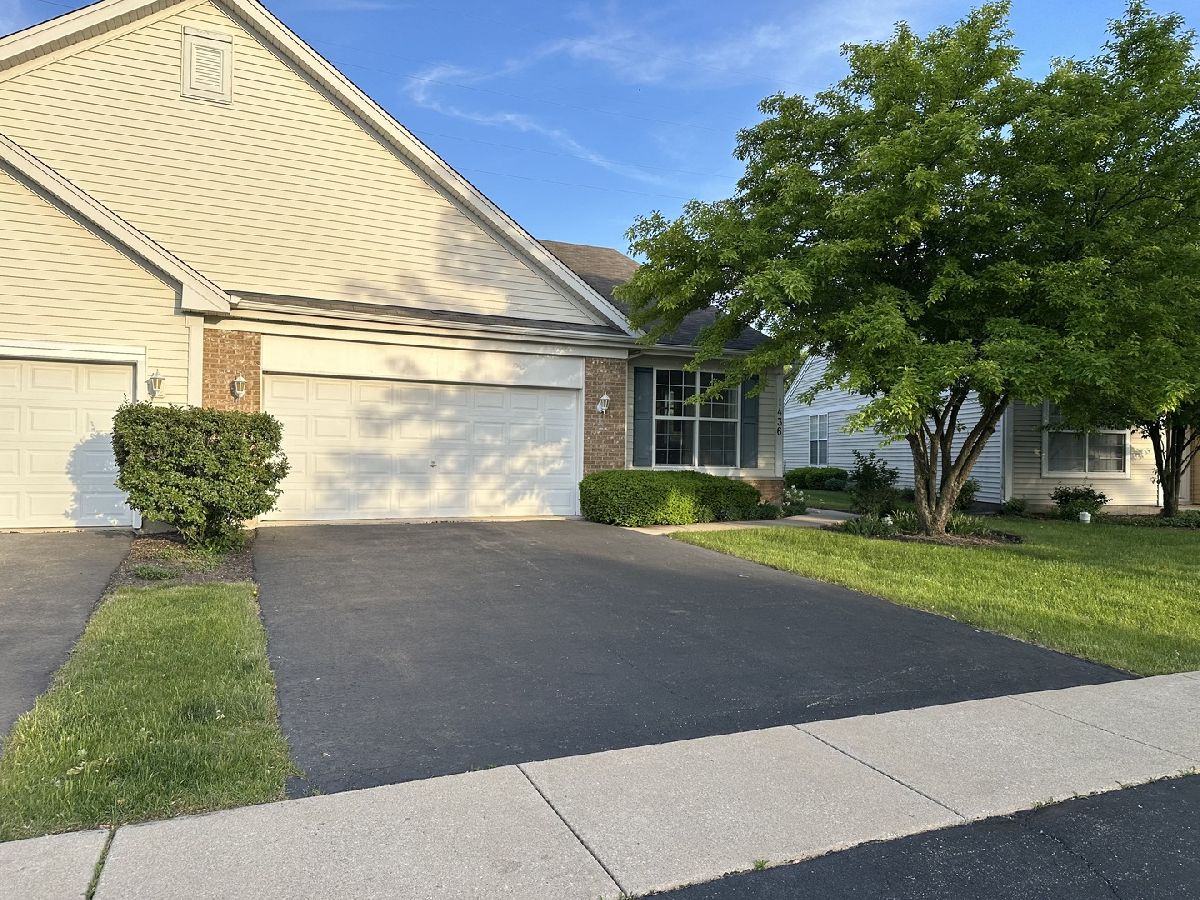  Rented Dekalb Illinois, 1436 Cambria