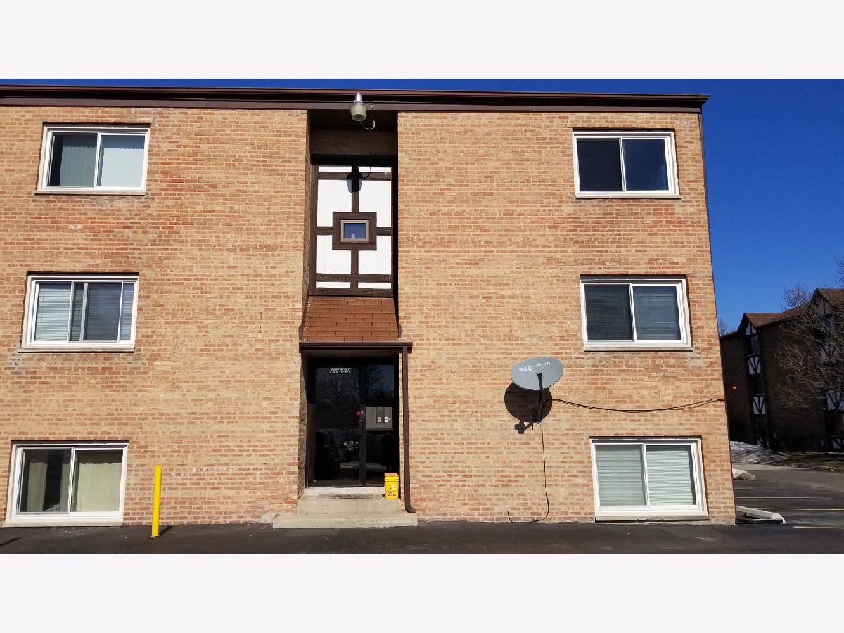  Rented Tinley Park Illinois, 17550 71st