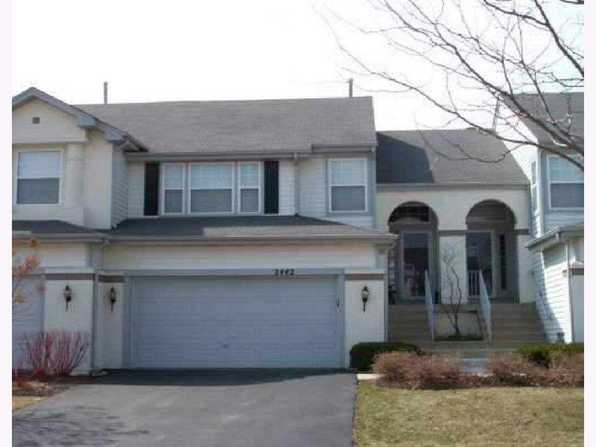 Townhomes Rented Tenerife Buffalo Grove Illinois
