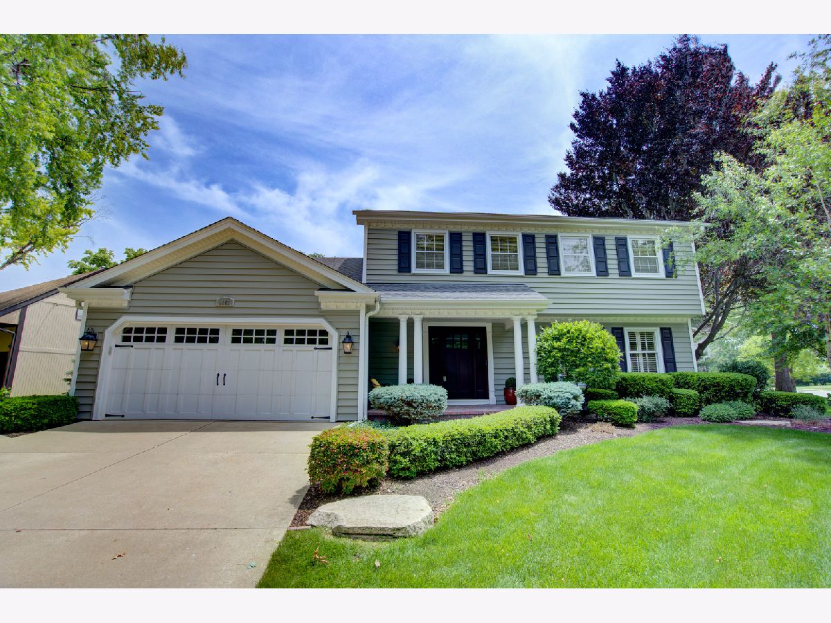 Homes Sold Hobson Village Naperville Illinois, 1056 Whirlaway