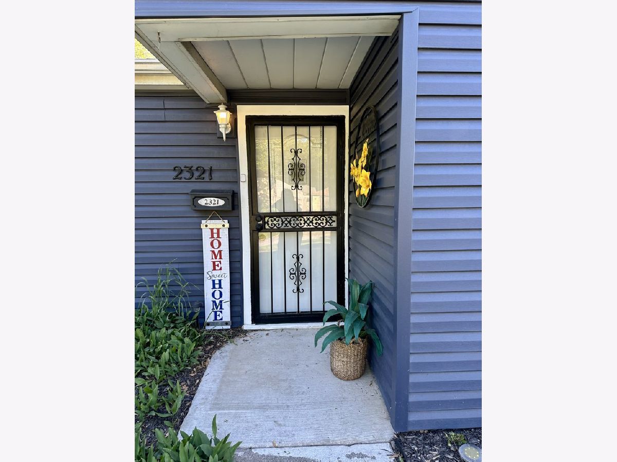  Rented Hazel Crest Illinois, 2321 167th