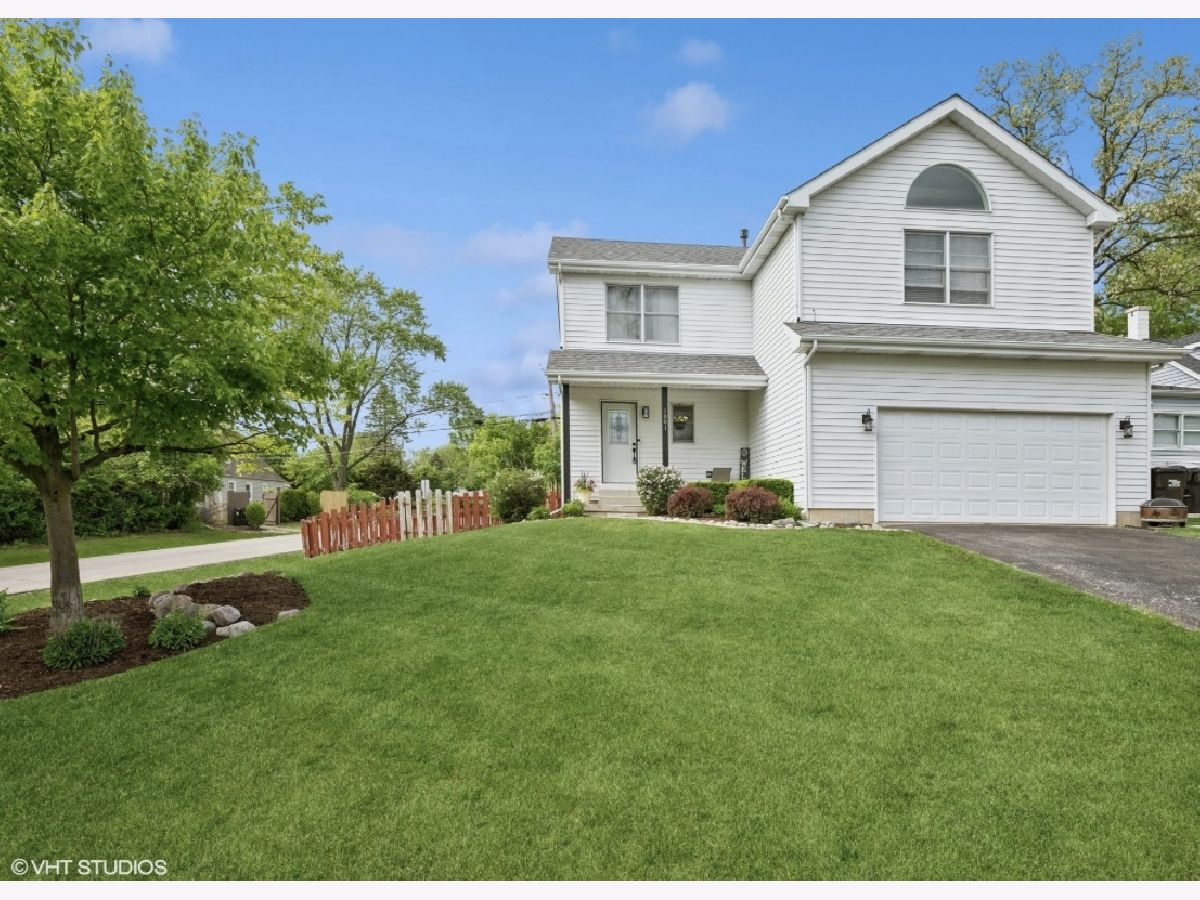 Homes Sold Lake View Villa Wauconda Illinois, 1001 Grant