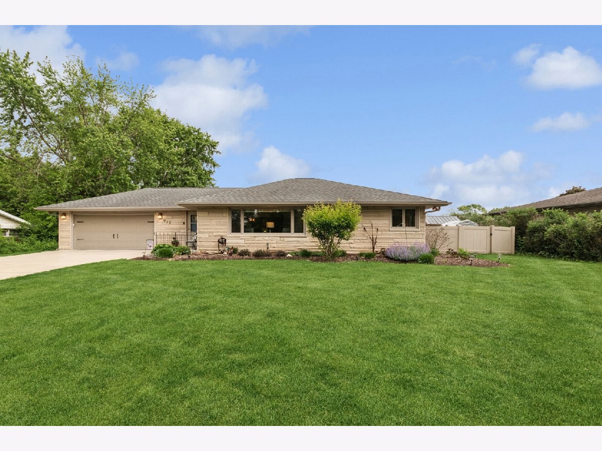 Homes Sold Murphy Acres Joliet Illinois, 912 Murphy