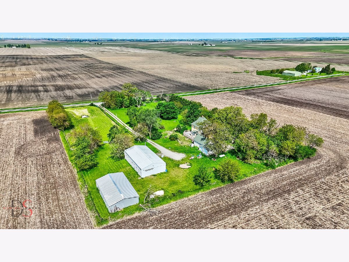  Sold Emington Illinois, 22386 3400 East