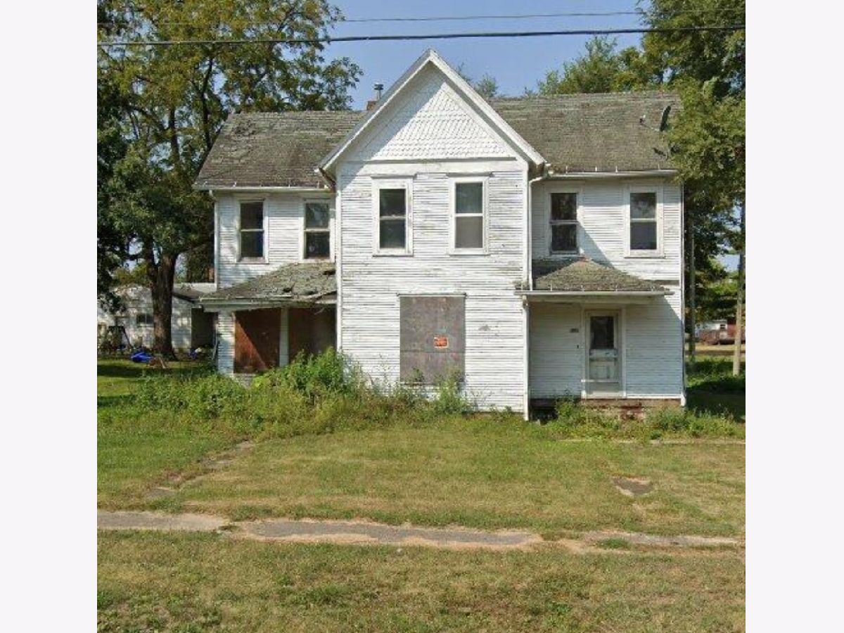  Sold Chatsworth Illinois, 108 1st