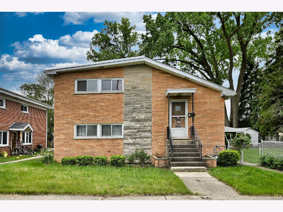  Sold Melrose Park Illinois, 10009 Fullerton