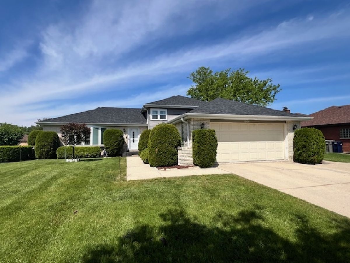 Homes Sold Orland Terrace Orland Park Illinois, 15318 Raintree