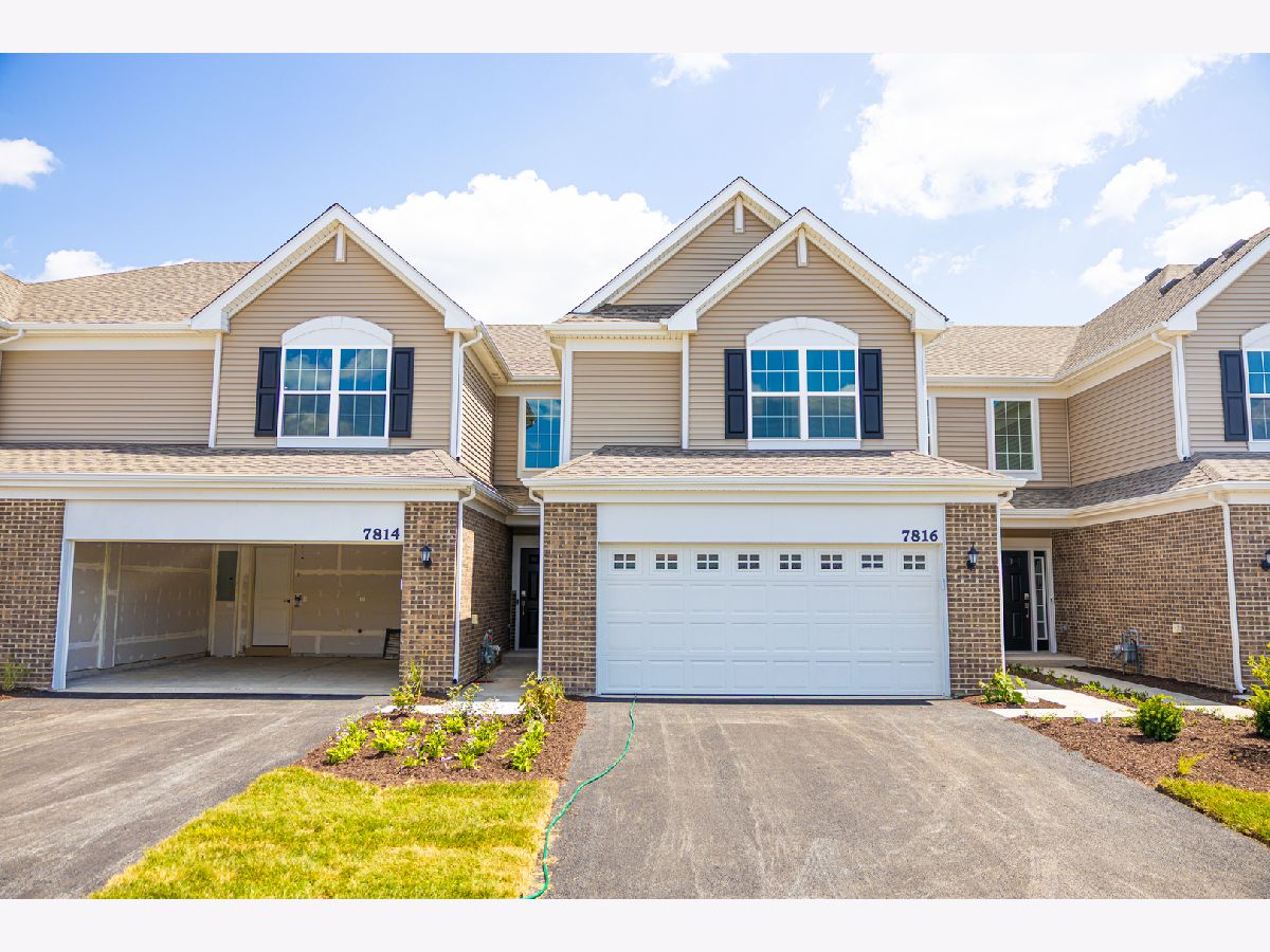 Homes & Townhomes Sold Lakewood Prairie Joliet Illinois, 7816 Nightshade