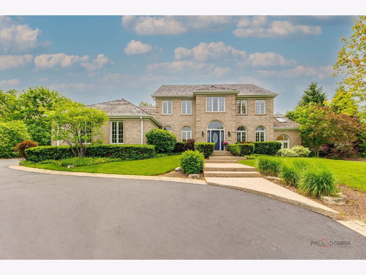  Sold Long Grove Illinois, 6620 Carriage
