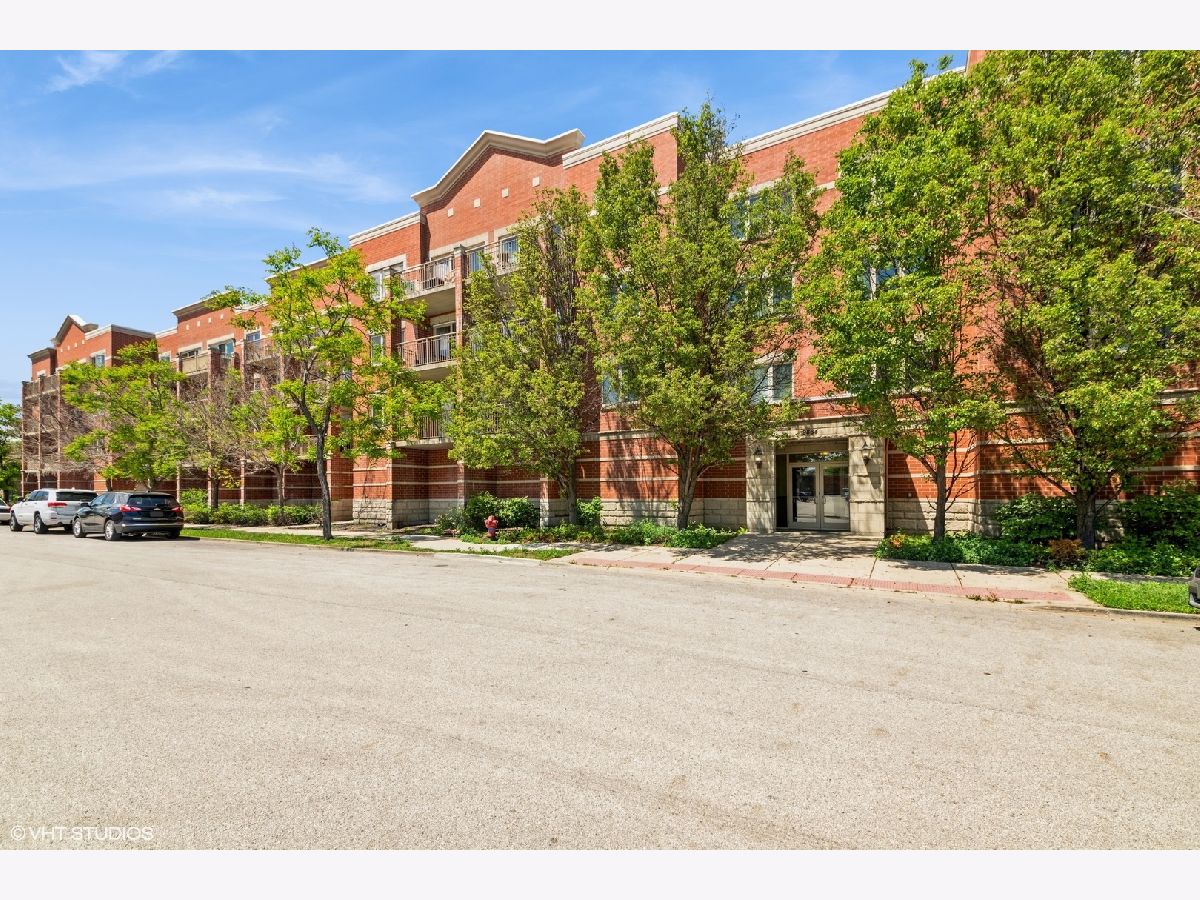  Rented Schiller Park Illinois, 9864 Leland