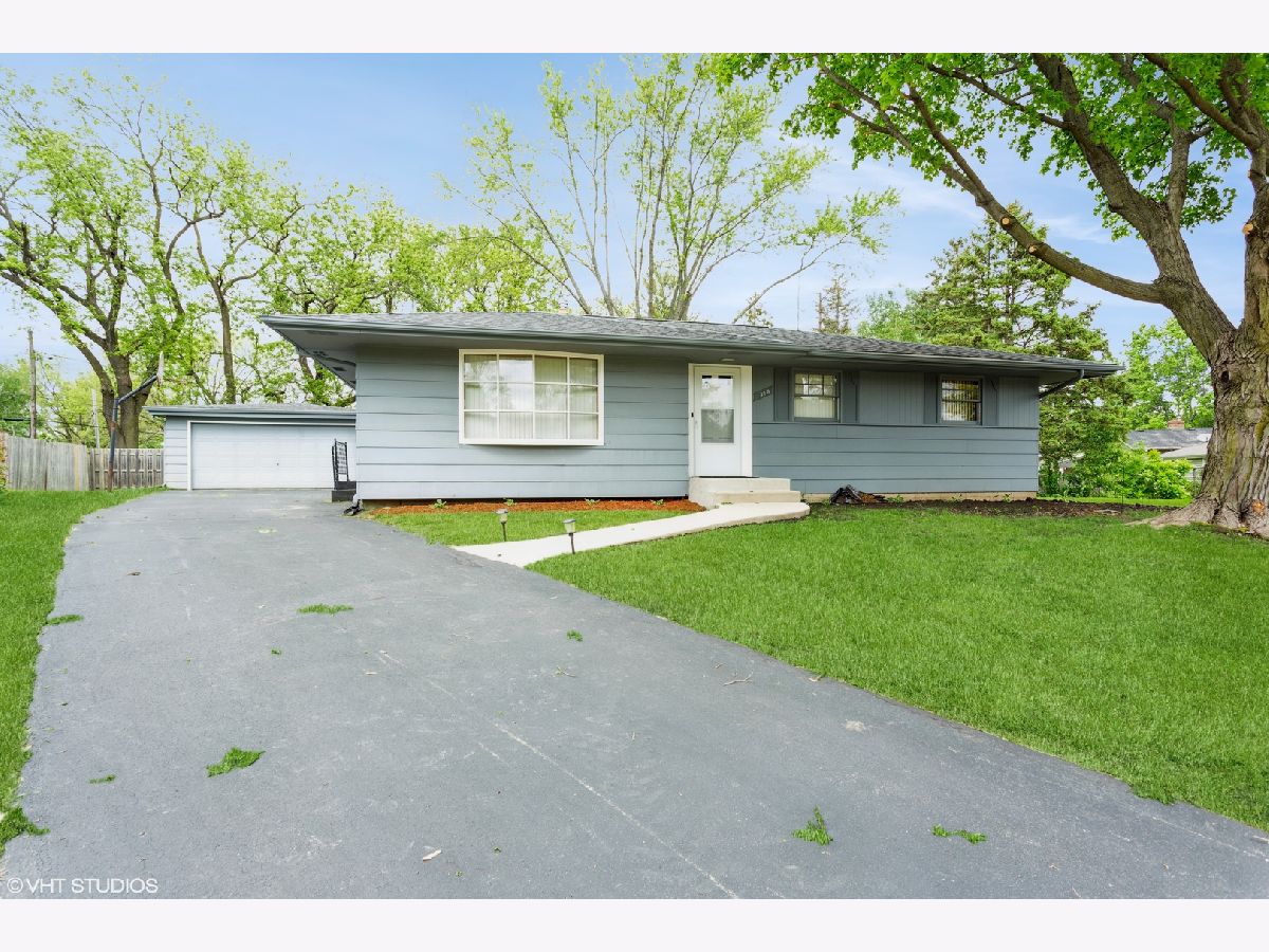 Rented Rockford Illinois, 1319 Charlotte