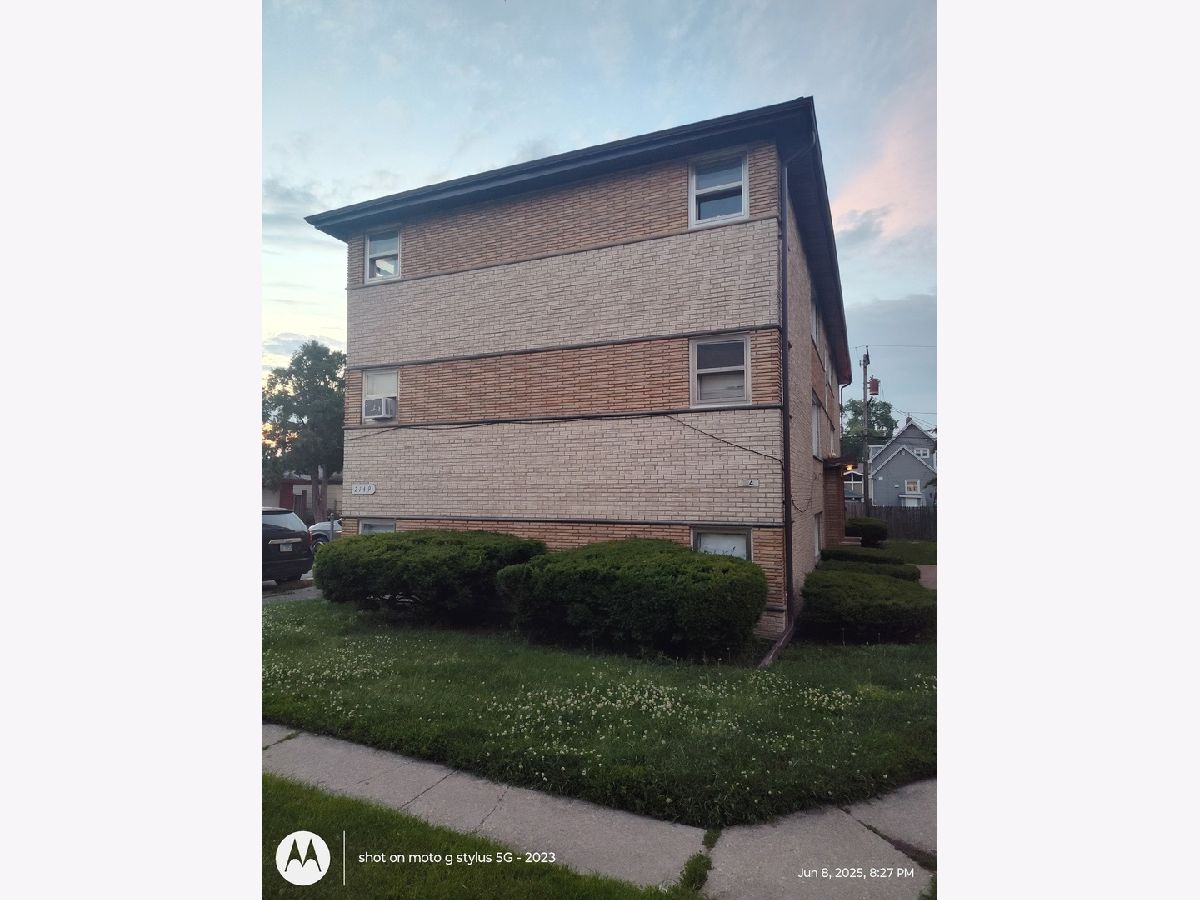  Rented Blue Island Illinois, 2149 135th