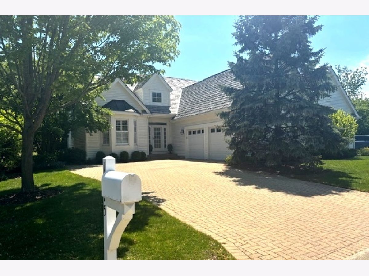 Townhomes & Homes Sold Stonebridge Lake Forest Illinois, 1775 Newport