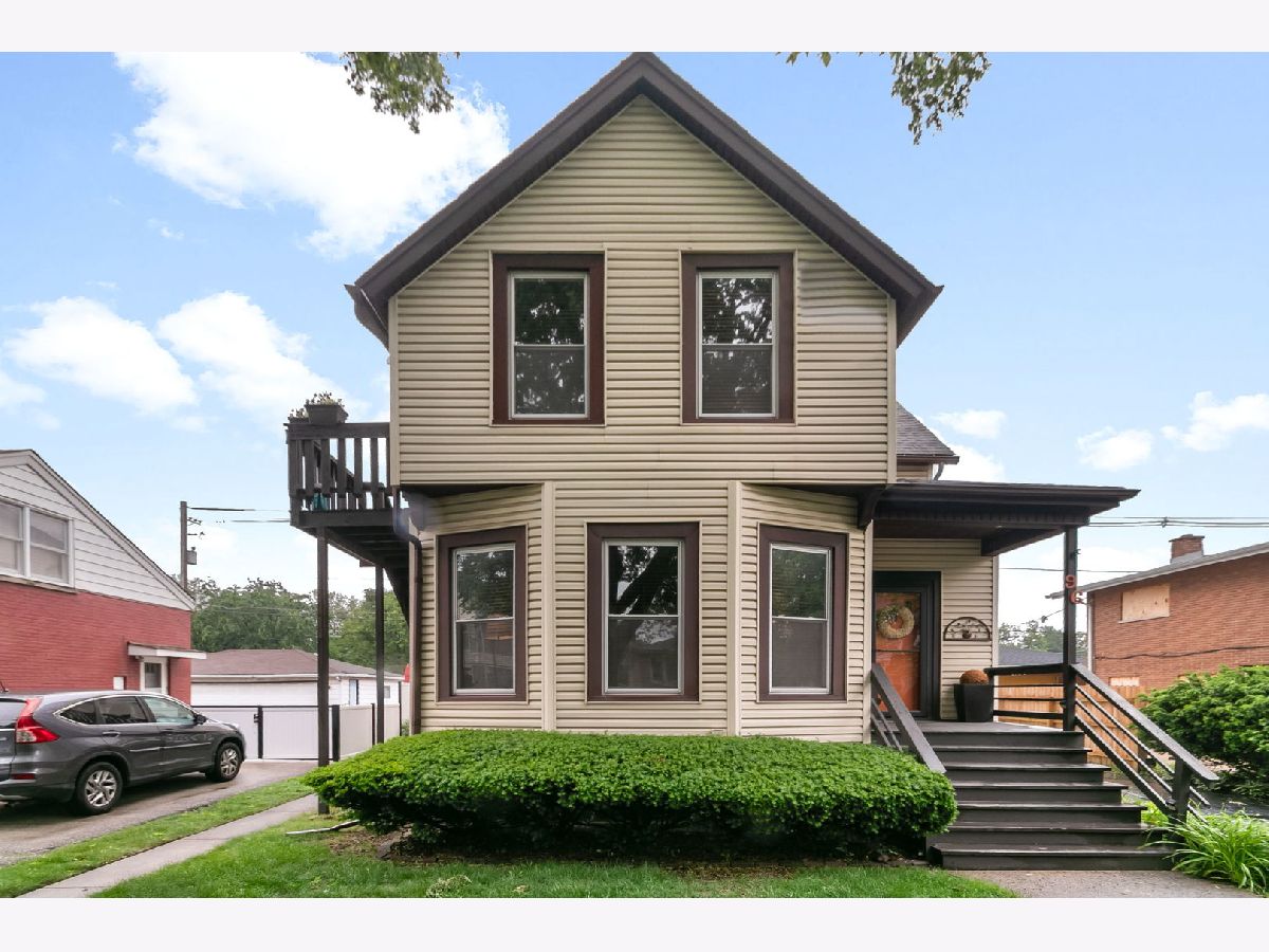  Sold Riverside Illinois, 96 Quincy