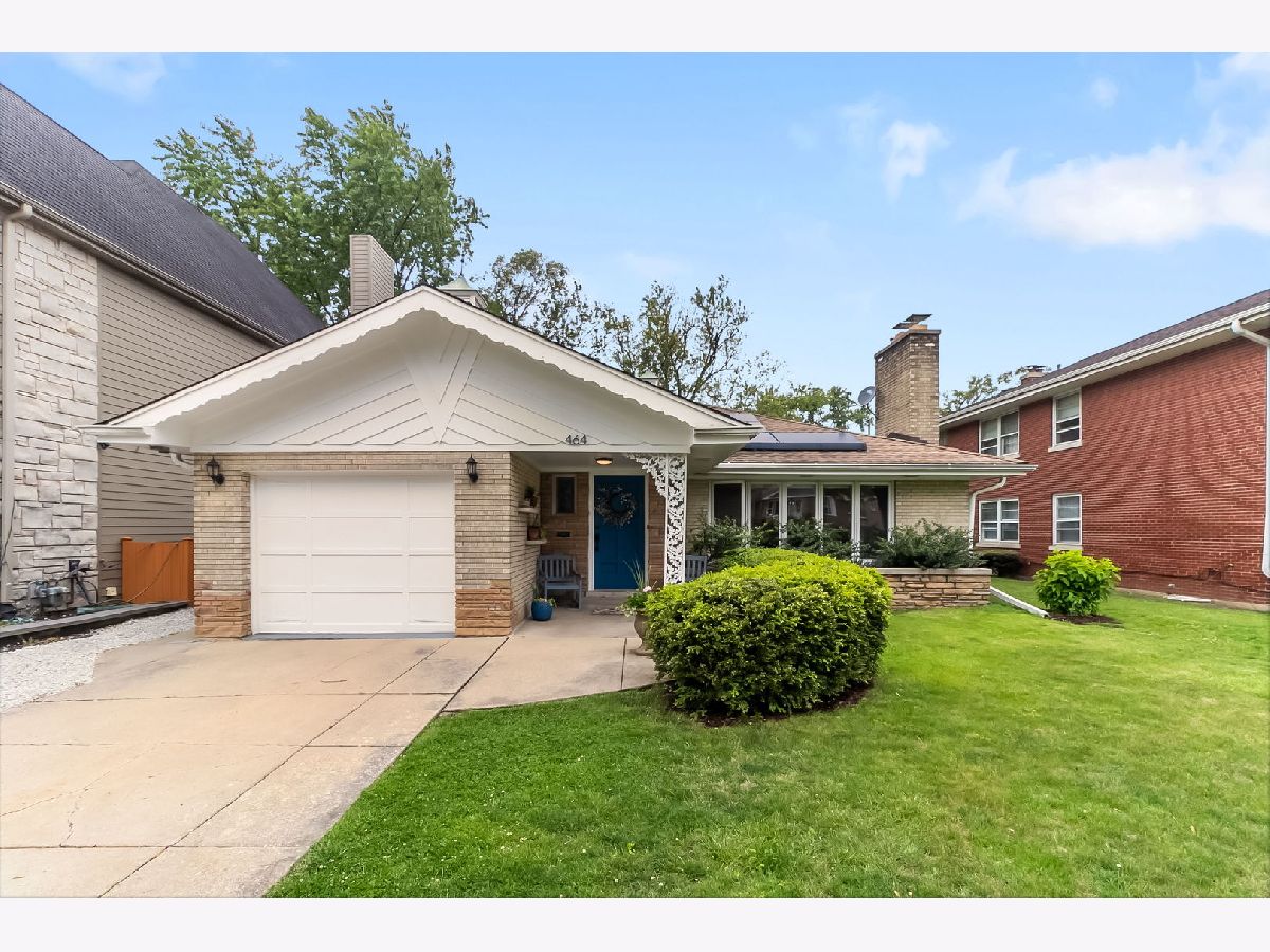  Sold Riverside Illinois, 464 Northgate