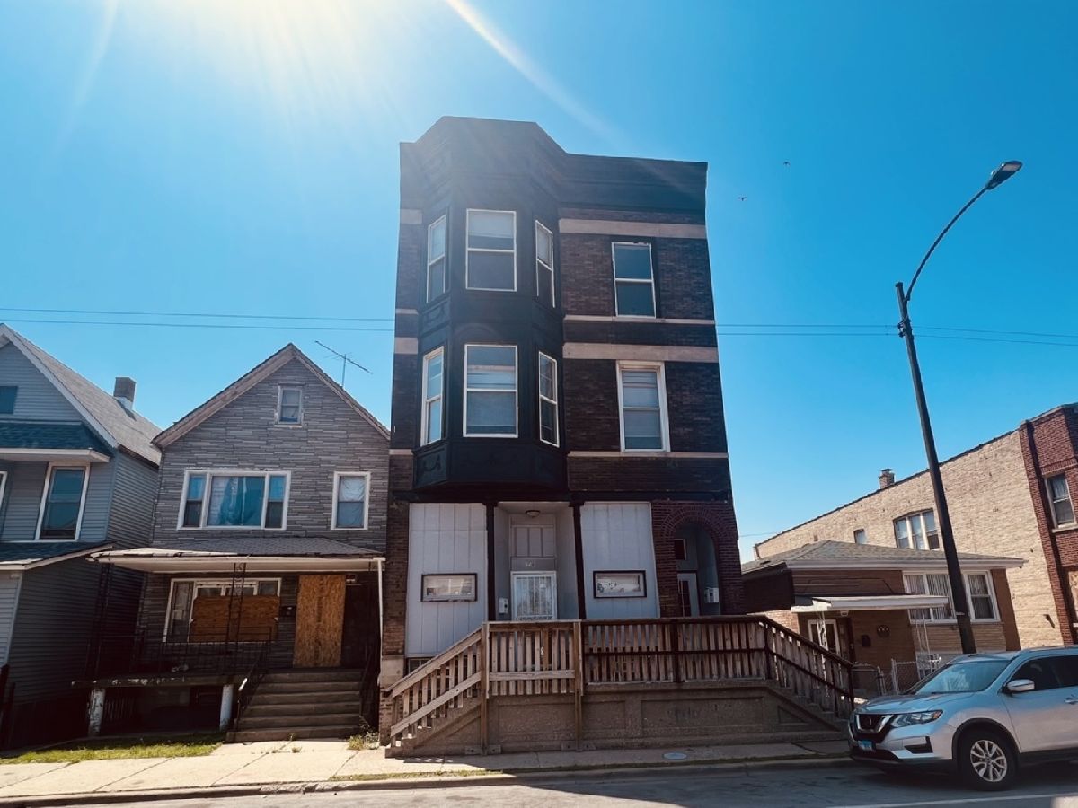  For Rent Chicago Illinois, 9710 Avenue L