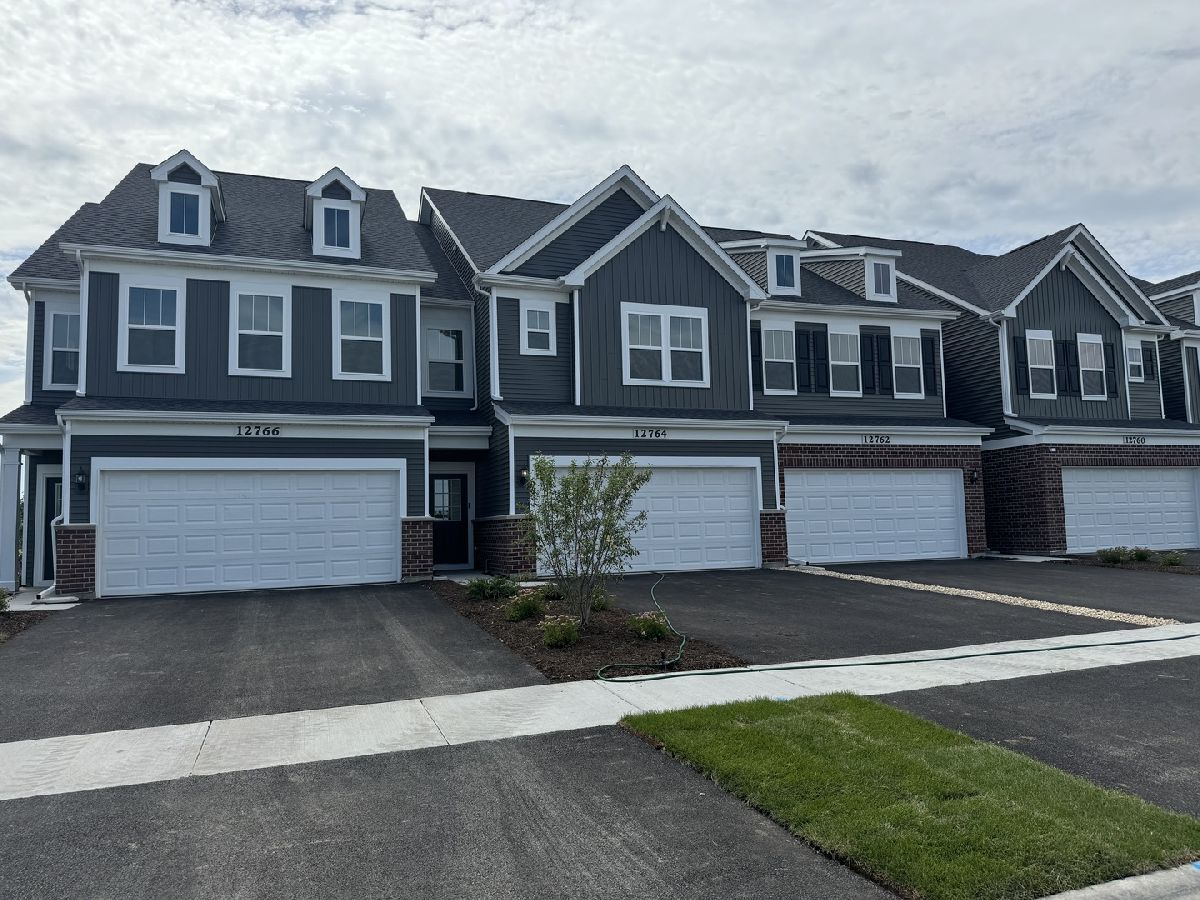 Rented Plainfield Illinois, 12766 S Nicholas