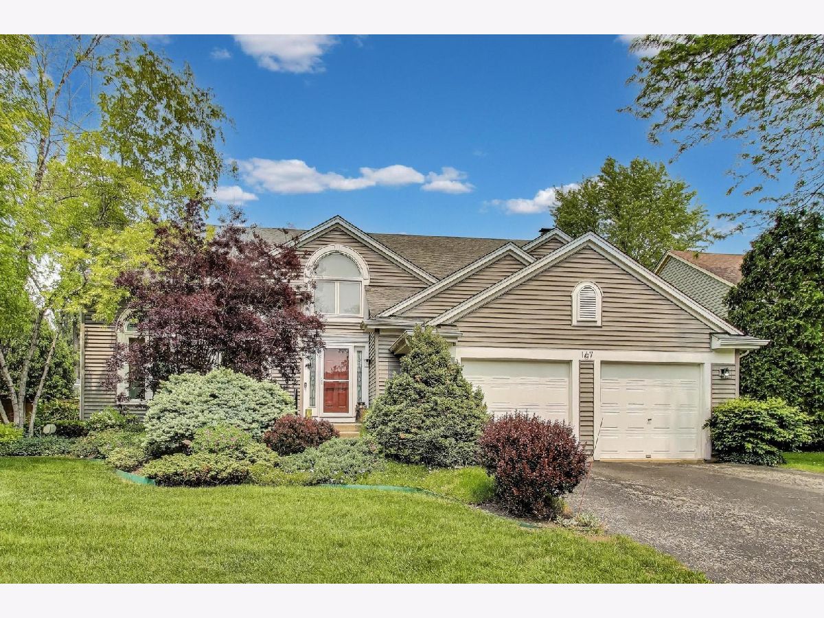 Homes & Condos & Townhomes For Rent Grosse Pointe Village Vernon Hills Illinois, 167 Southfield