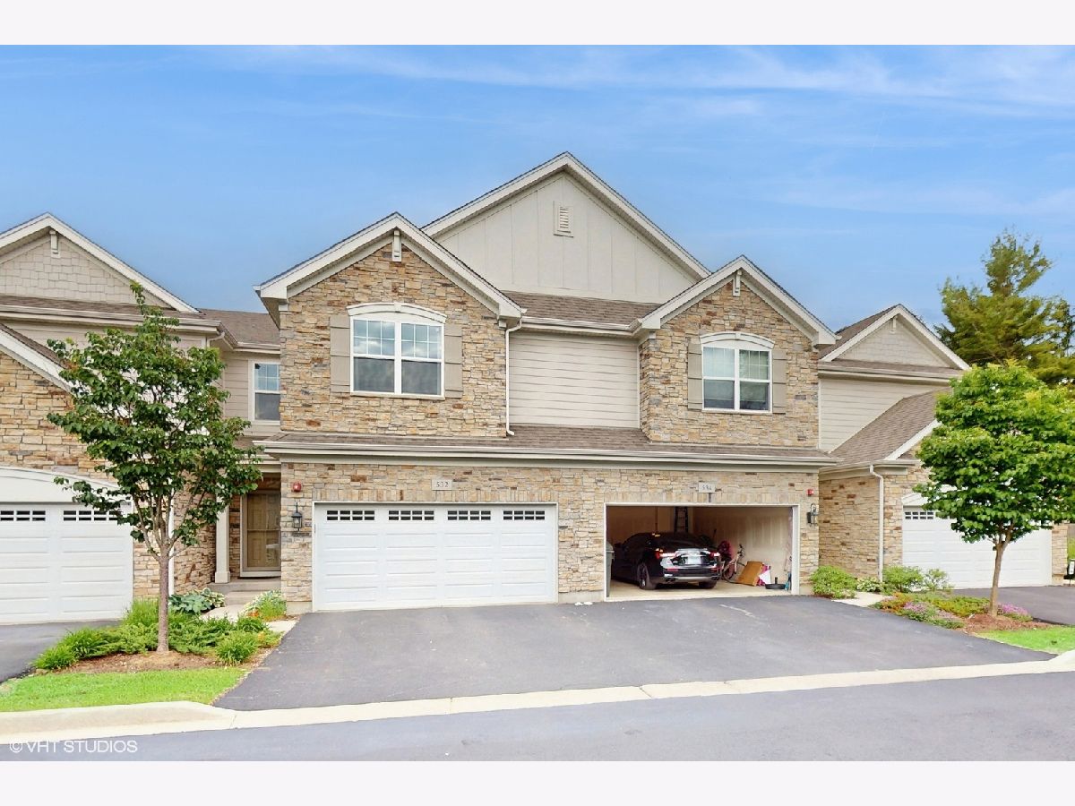 Condos & Townhomes Sold Auburn Manor Naperville Illinois, 532 Ursuline