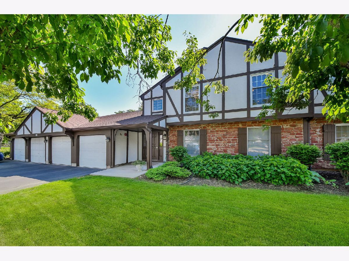 Condos & Townhomes & Homes Sold Old Sawmill Naperville Illinois, 42 Plymouth