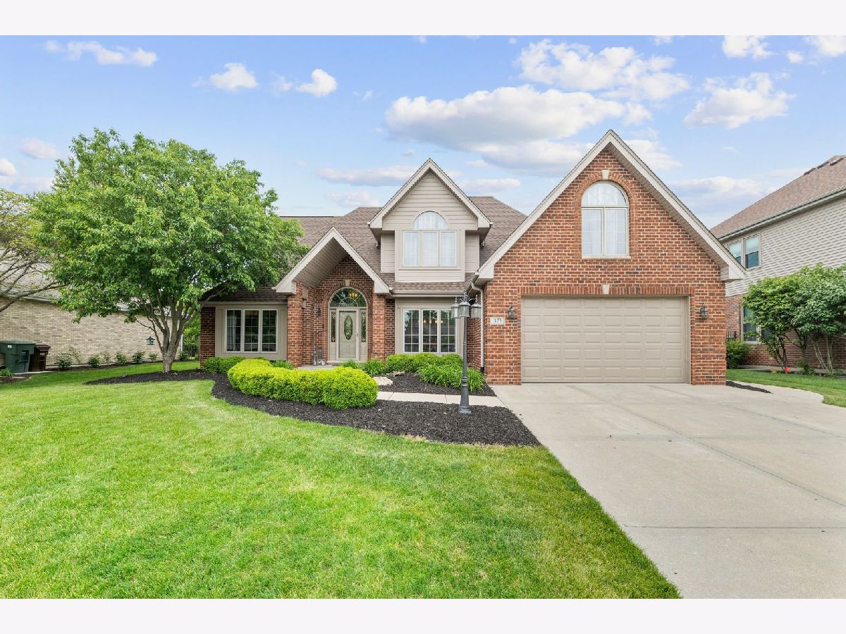 Homes Sold Wildwood New Lenox Illinois, 373 Joliet