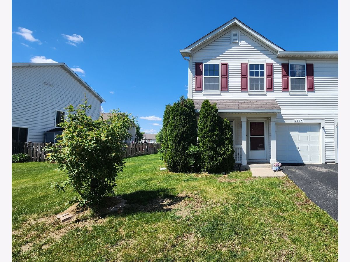  Rented Plano Illinois, 2725 Hoffman