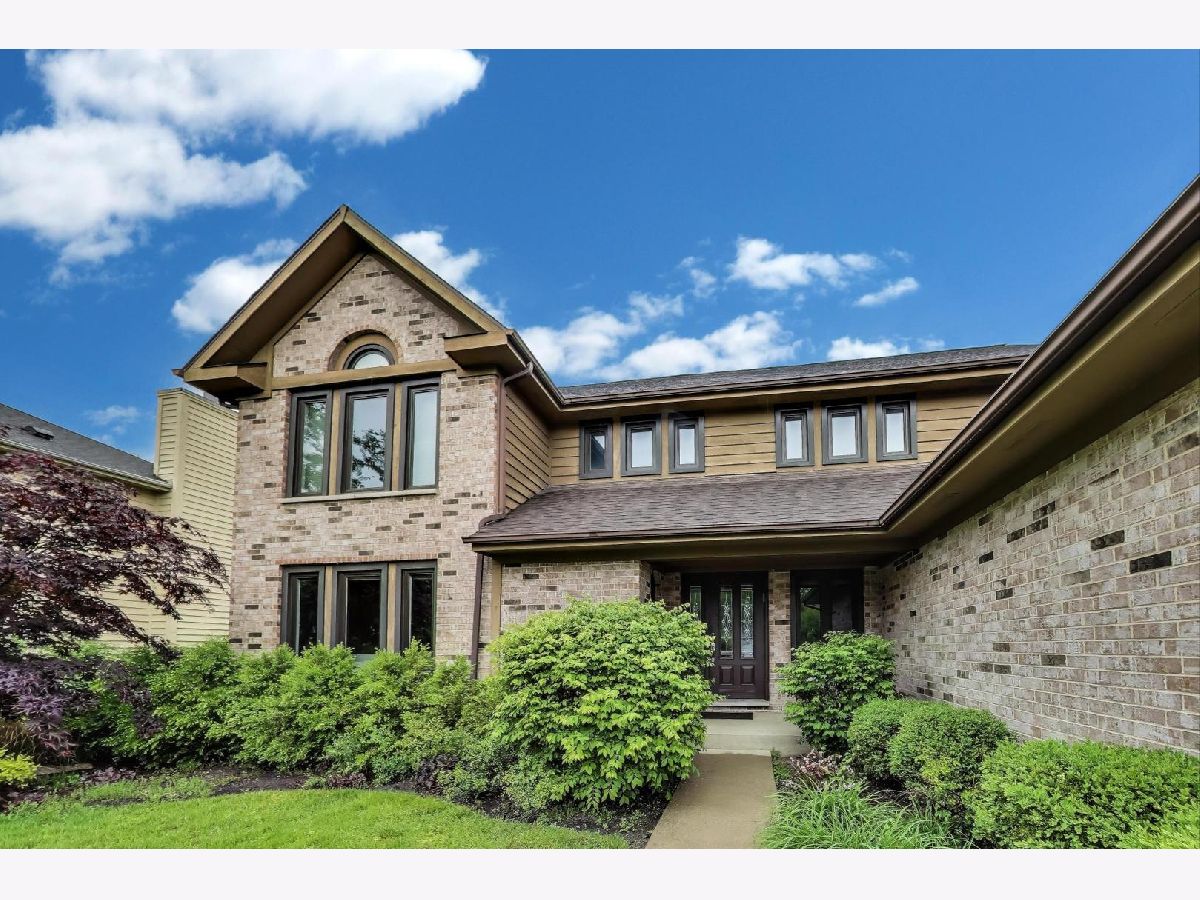 Homes Sold Parkchester Buffalo Grove Illinois, 450 Newtown