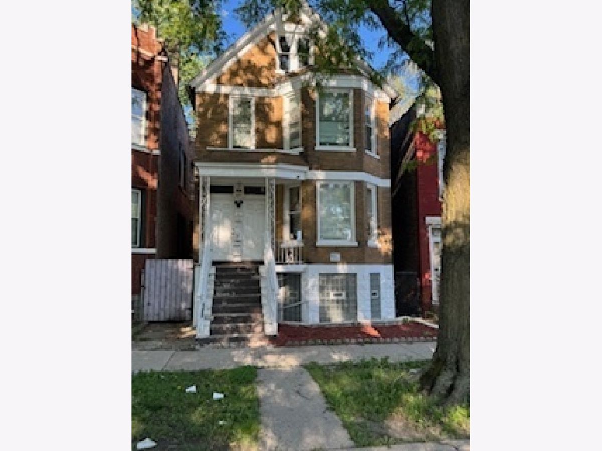  Rented Chicago Illinois, 6341 Carpenter