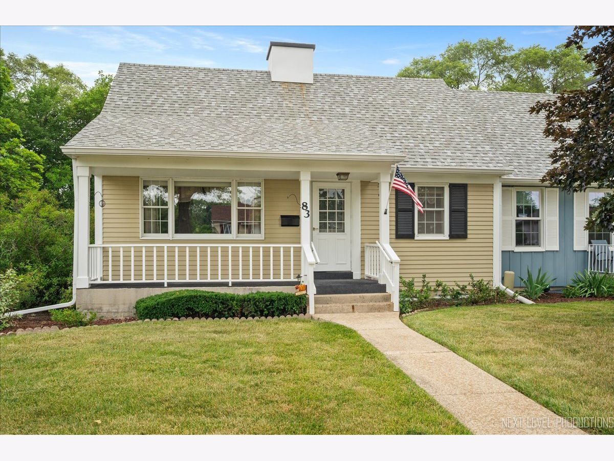 Townhomes & Homes Sold The Gardens Montgomery Illinois, 83 Garden