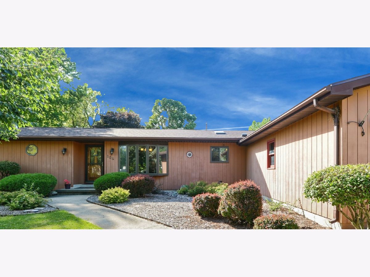  Sold Cortland Illinois, 105 Aspen