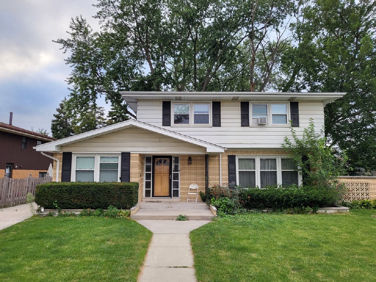  Rented Oak Lawn Illinois, 10312 Kenneth