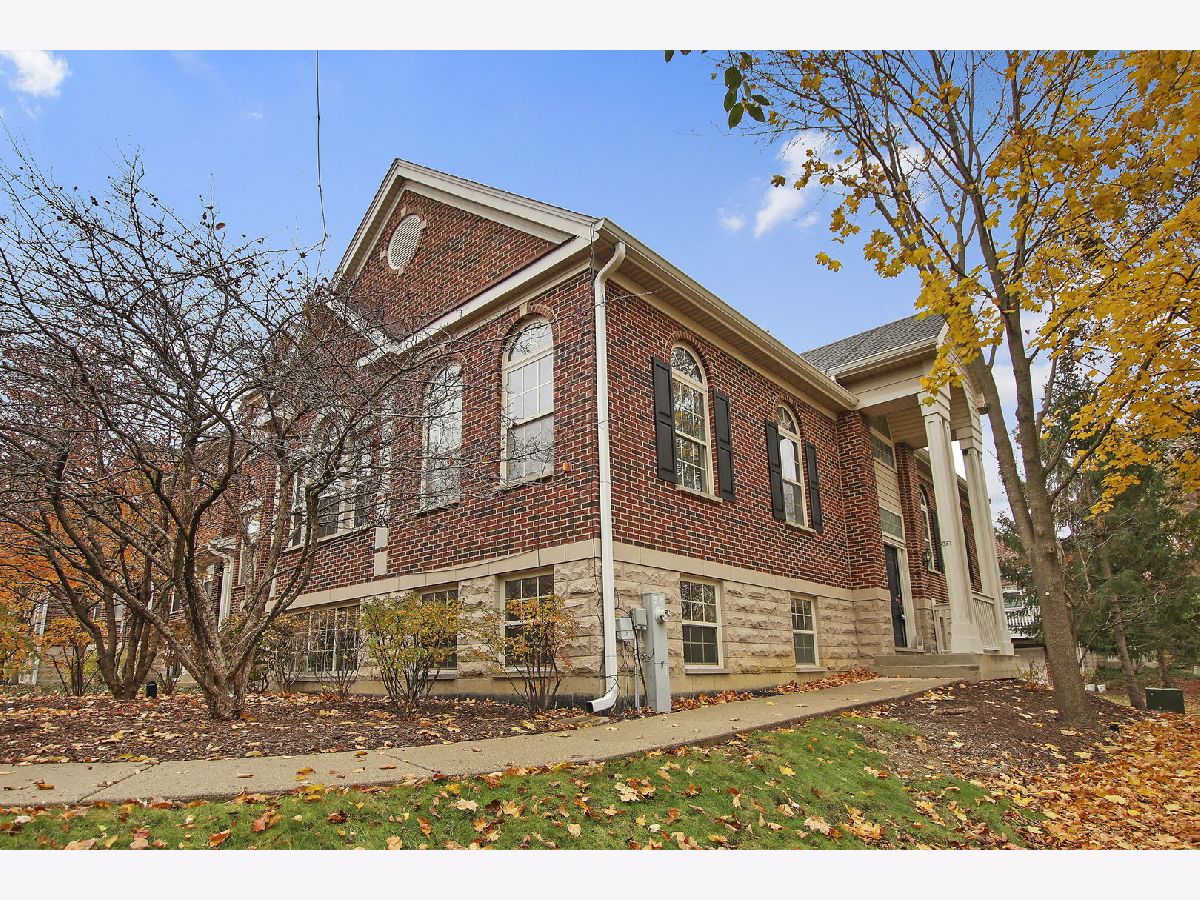 Townhomes & Condos Rented Astor Place Wheeling Illinois, 667 Prestwick